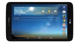 LG G Pad 8.3