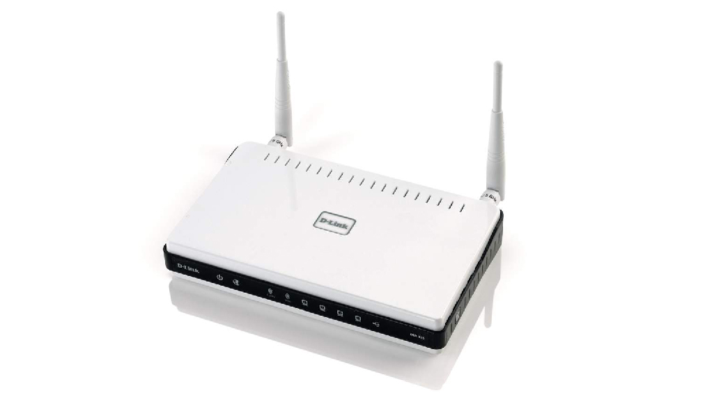 Security flaw could allow attackers to take control of D-Link routers