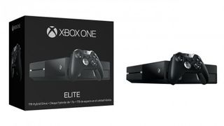 Xbox One Elite Bundle