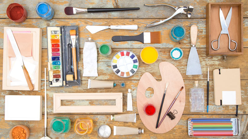 Best Tools for Arts Business