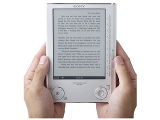 Will 2009 be the year of the eBook revolution?