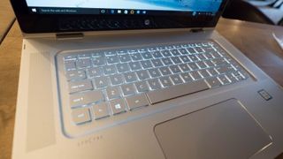 HP Spectre x360 15 review