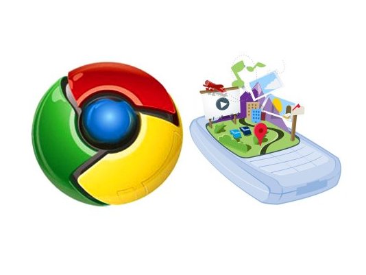 Google dishes out free laptops running Chrome OS to games developers at this year&#039;s Games Developer Conference in San Fran