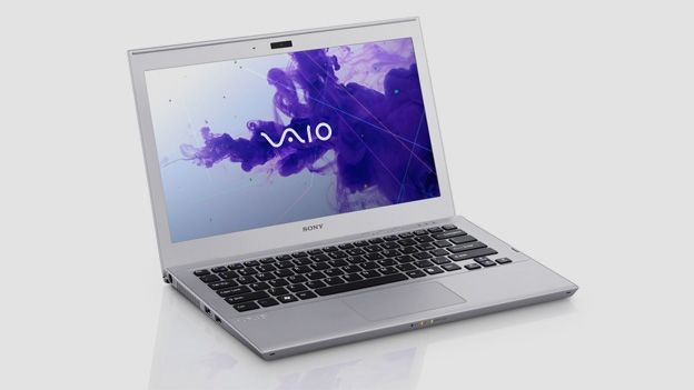 Sony Vaio T13 review