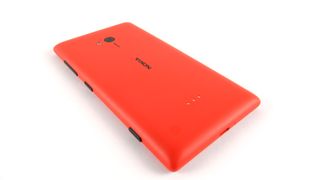 Nokia Lumia 720 review