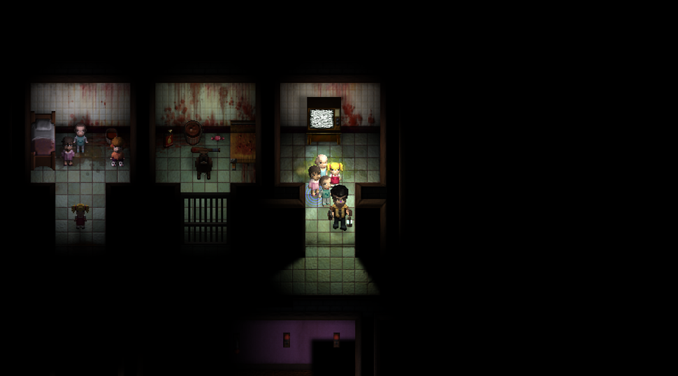 Alone in the Dark creator reveals stealth horror game 2Dark | PC Gamer