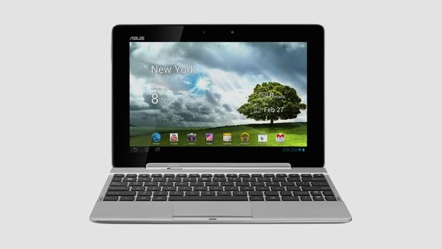 Asus Transformer Pad 300 review
