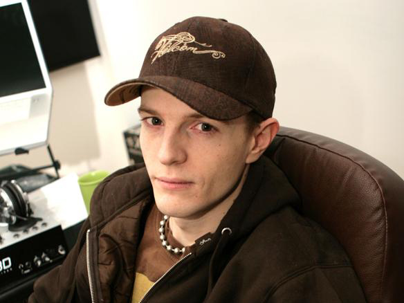 Deadmau5: not available for weddings.