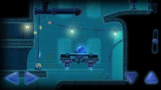 Goo Saga ($1.99/£1.99/AU$2.99)