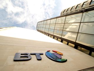 BT HQ