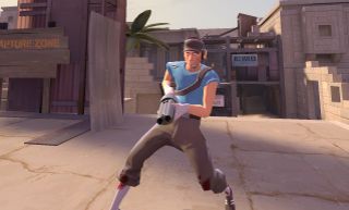 Team Fortress 2 Scout Guide