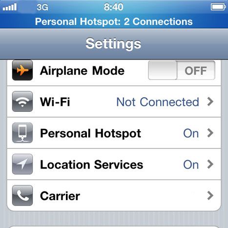 hotspot with vpn iphone hotspot with vpn iphone