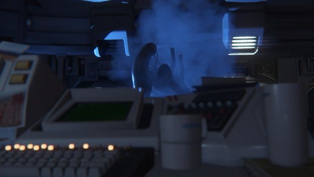Alien Isolation review