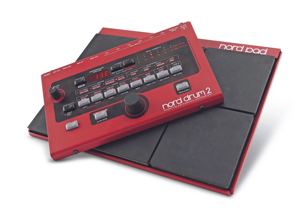 4 best electronic drums and pads in 2014 MusicRadar