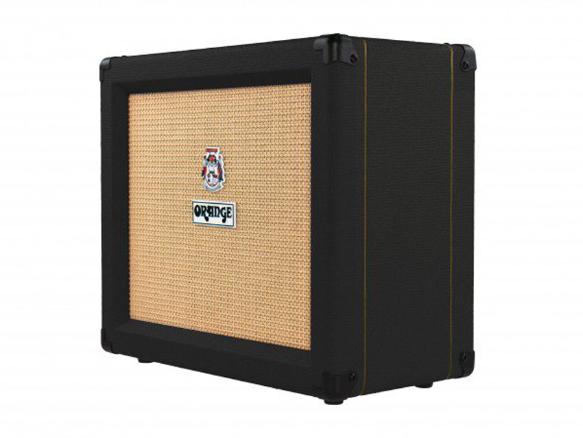 Orange Crush 35RT (Black)