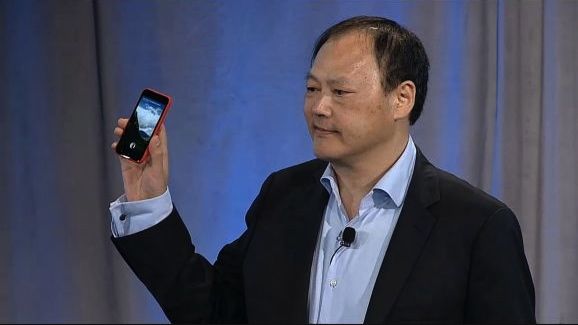 Peter Chou