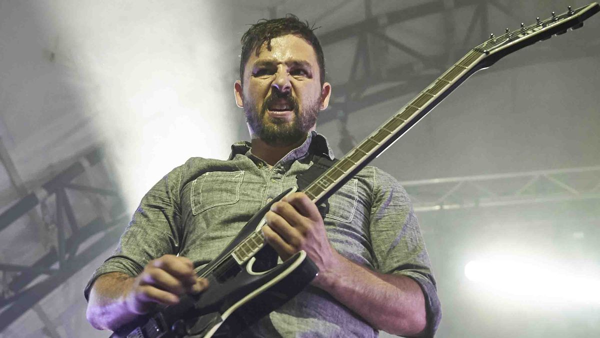 Ben Weinman talks Dillinger Escape Plan's origins, Dissociation and ...