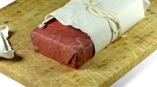 meat fit wrap