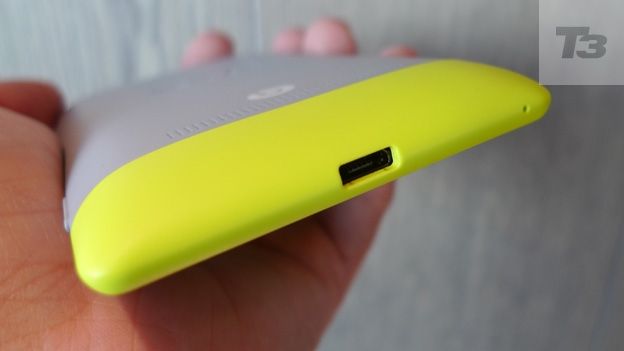HTC 8S review