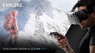 HTC Viveport