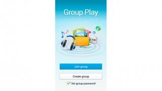 Group Play Music 7
