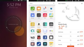 Meizu Pro 5 Ubuntu Edition review