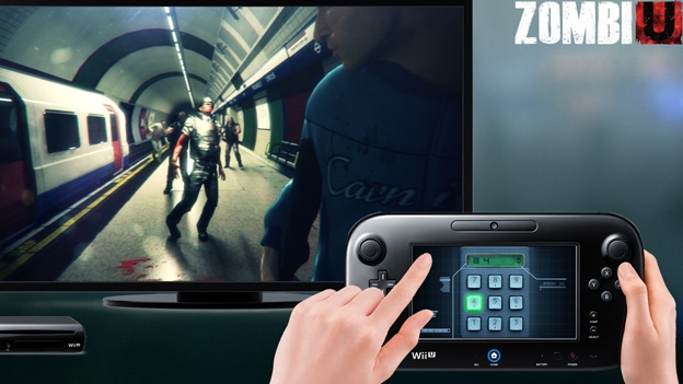 Nintendo Wii U review