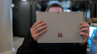 surface pro 4