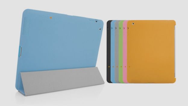 Tech 21 Base Case