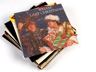 4. Last Christmas