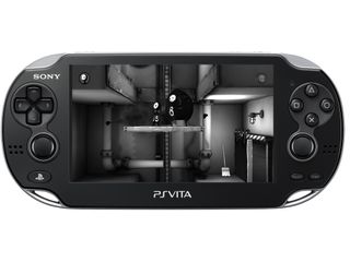 PS Vita tops Amazon charts ahead of UK release