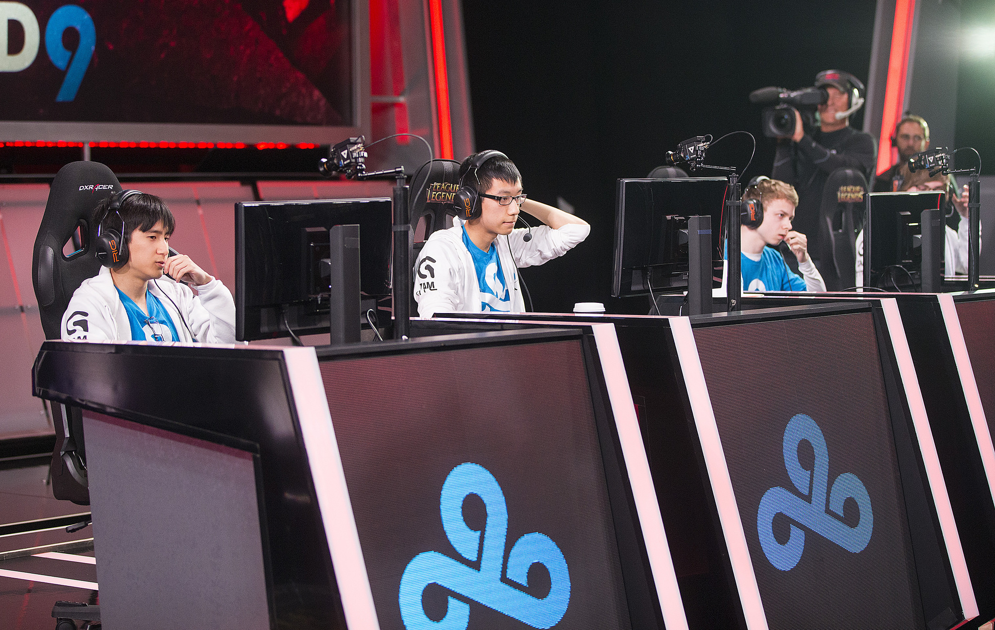 Why a western team could win League of Legends 2015 World Championship