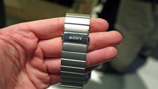 Sony SmartWatch 3 steel review