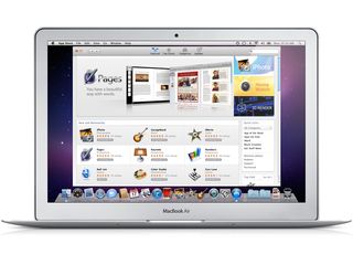 The new Mac App Store won't host all types of OS X software.