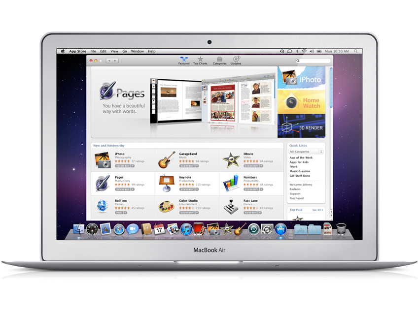 microsoft for mac apple store