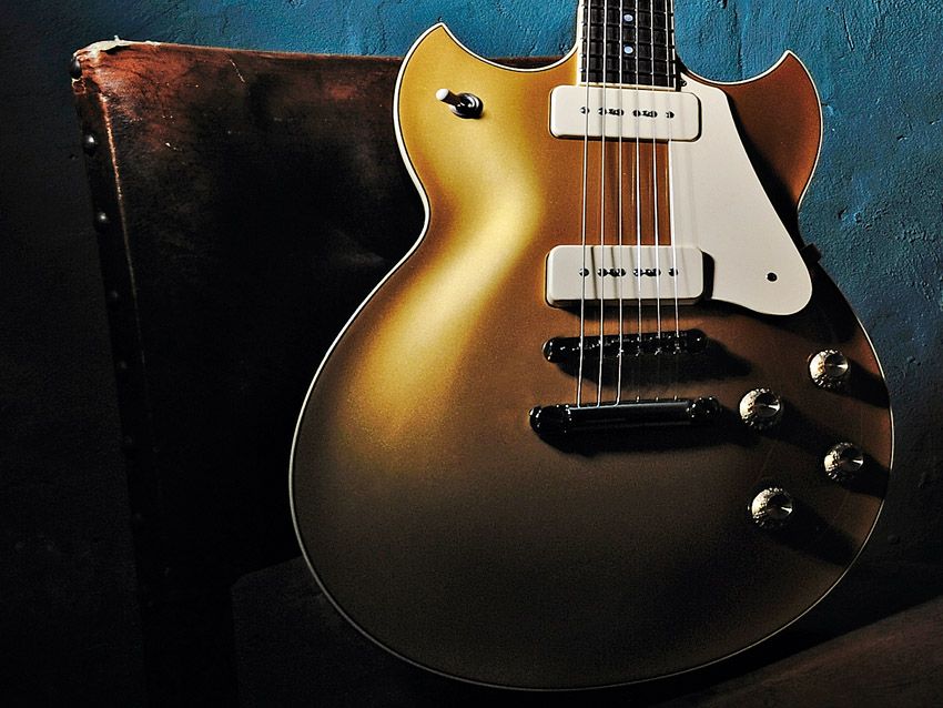 Vintage stylings and the pick of the bunch