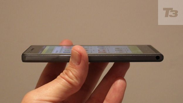 EE Kestrel review