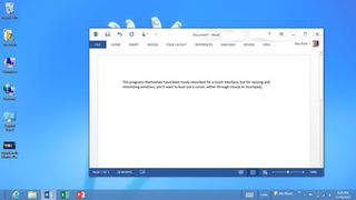 Windows RT review