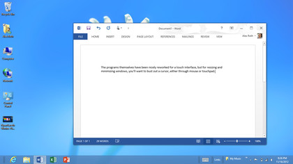 Windows RT review