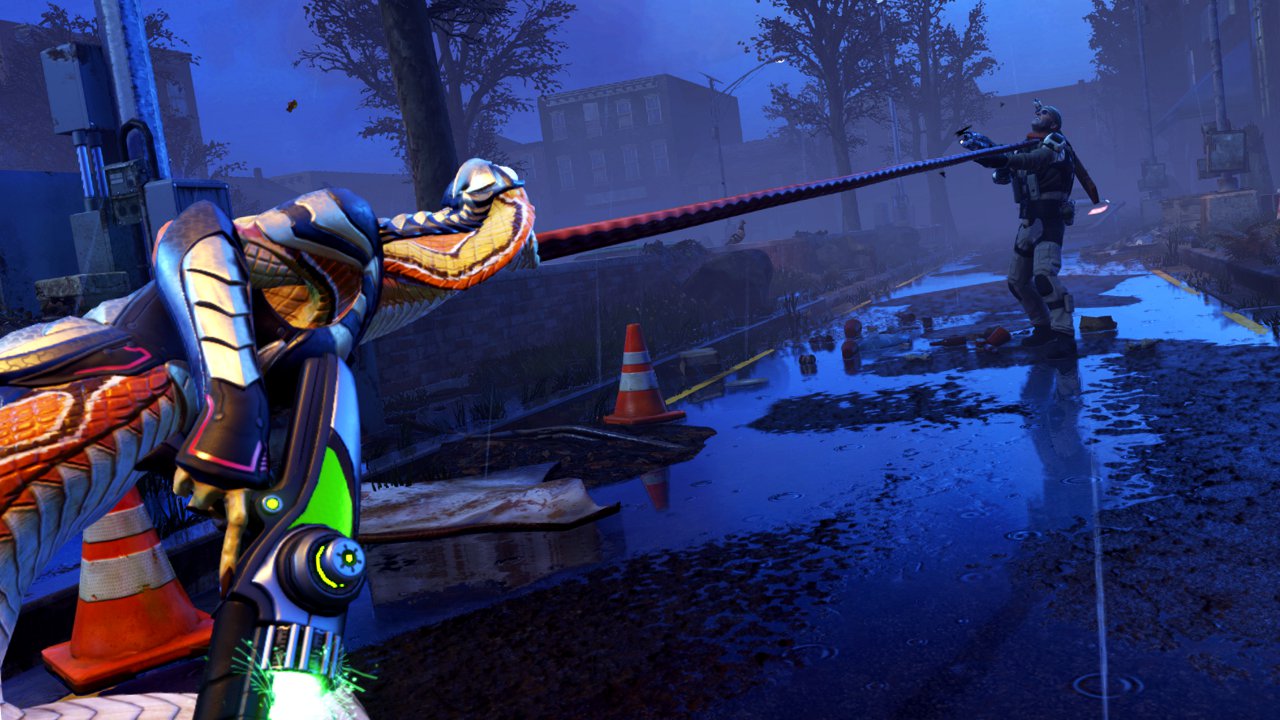 XCOM 2 review GamesRadar 