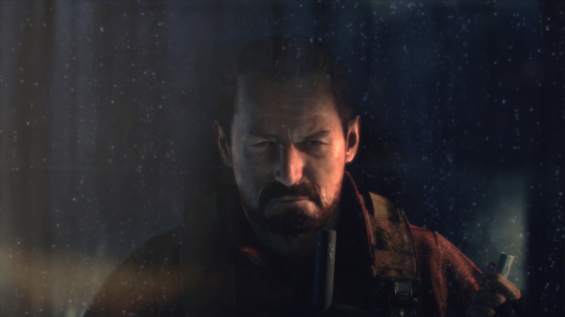 resident evil revelations 2 mods