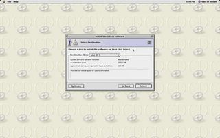 cd rom emulator mac