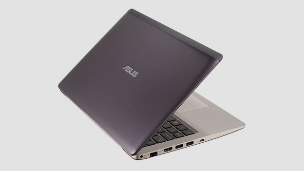 Asus Vivobook S200 review