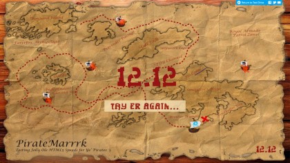 PirateMark