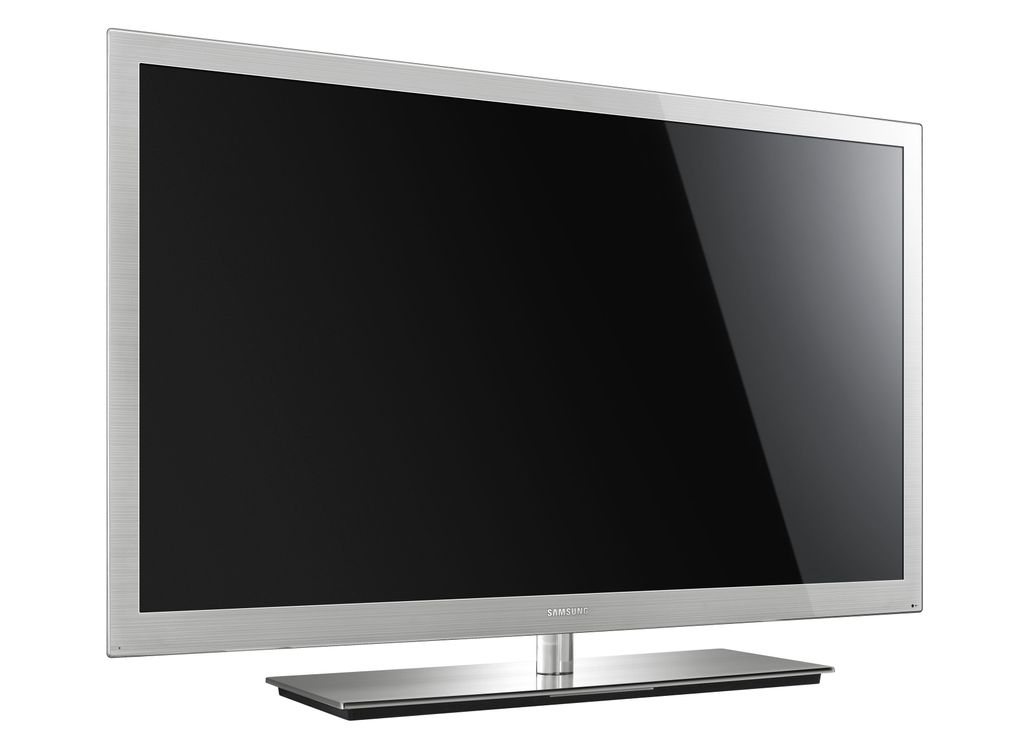 Samsung to offer 32 and 37inch 3D TVs in 2011 TechRadar