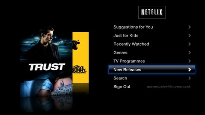 netflix