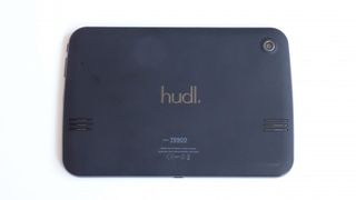 Tesco Hudl tablet review