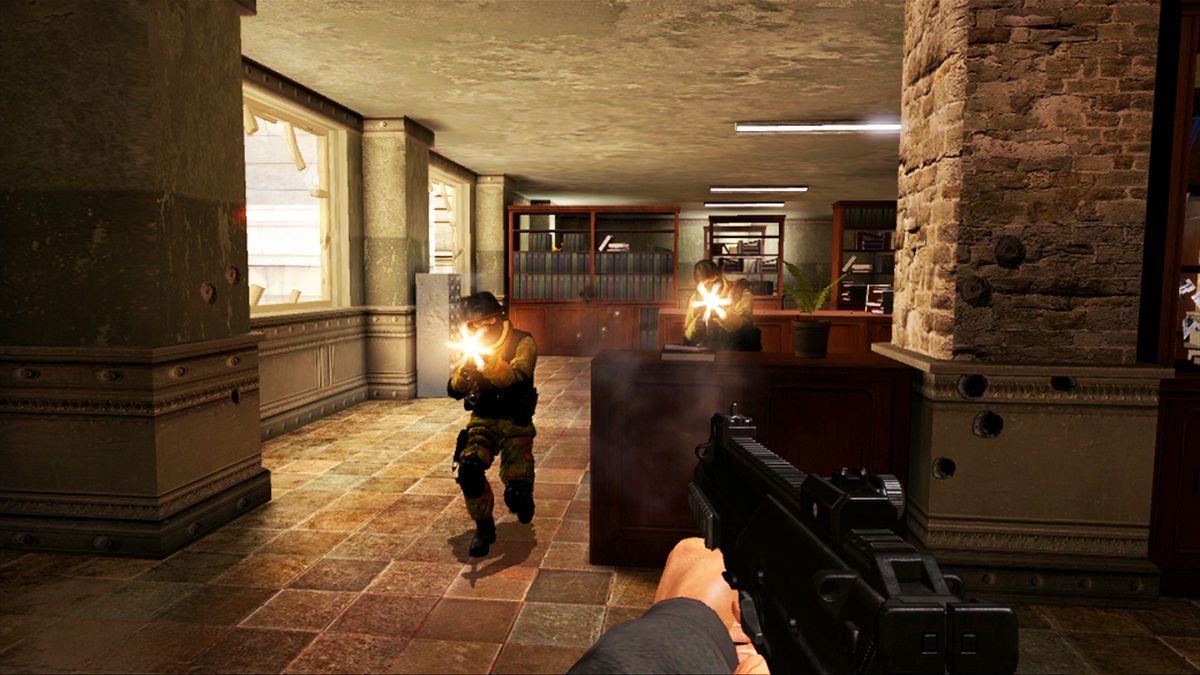 Goldeneye 007: Reloaded Review – Reality Breached