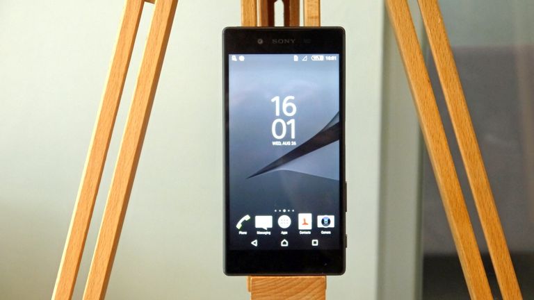 Sony Xperia Z5