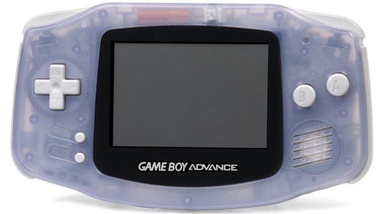 Game Boy Advance